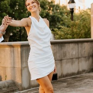 Alamour The Label Blanche Dress medium